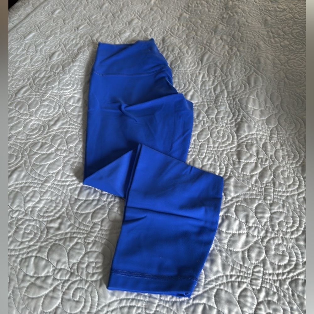 Lululemon Align leggings